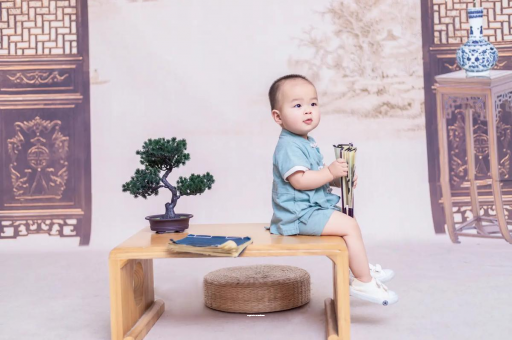 黄南宝宝牙齿发黑
