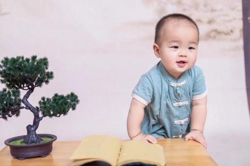 黄南宝宝严重便秘